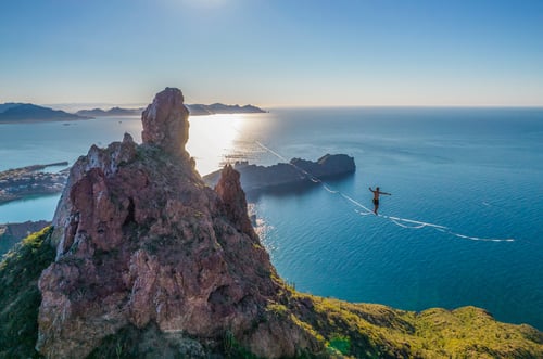Capital Gains and Adventure: Your Second Home in Sonora