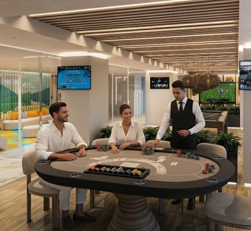 Smart Ownership: tendencia global en copropiedad frente al mar