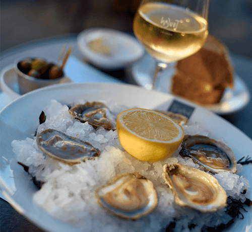 Sea of Cortez Gastronomy: Sonora in the Eyes of the world