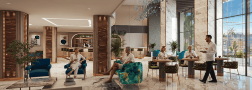 Beachfront Real Estate: The Ultimate Investment Trend in Mexico