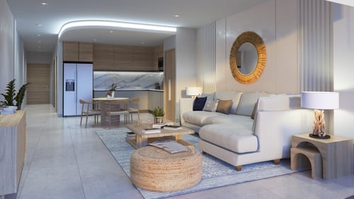 Luxury beachfront condos: a smart investment in 2026