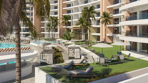 Vivir frente al mar: estilo de vida en San Carlos